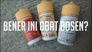 [UNBOXING] DISTRICT ONE 21 BY MOVI
