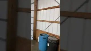 Part 2 diesel soot removal.