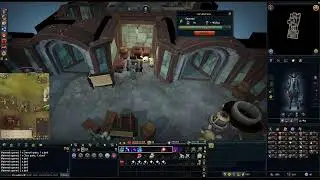 RS3 midgame ironman fun stuff + side monitor getting 98-99 agility to max osrs iron