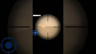 long range sniper | find the angle for sniping #shorts