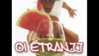 01 Etranjj - Troublemaker
