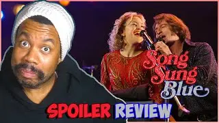 Song Sung Blue SPOILER Review | Will Kate Hudson Win Her First Oscar? | Hugh Jackman