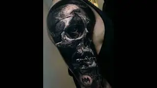 Unique Skull Tattoos For Men   Manly Ink Design Ideas  Tattoos for guys, Skull tattoos, Skull hand t