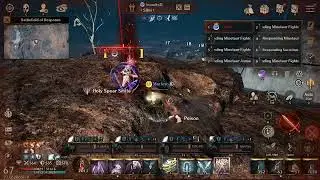 Night Crows epic PVP Trash talk - insta revenge  F2P игрок в аду Night Crows &ndash; токсики и боссы 😈