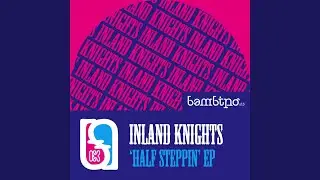 Half Steppin