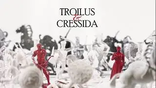 Troilus and Cressida Trailer