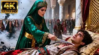 1553: LA ESCLAVA QUE ASESINÓ AL HEREDERO OTOMANO – EL GOLPE EN EL HARÉN QUE ARRUINÓ UN IMPERIO