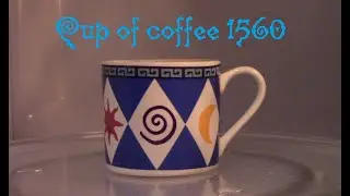 cup of coffee 1560---Hopi Legend of the Ant Men  (*Adult Language)