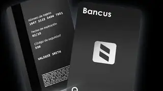 💯CARTE VISA CRYPTO BANCUS 💥SANS KYC💥COMMENT L'AVOIR