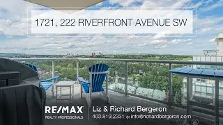 NW Corner Suite at Beautiful Waterfront - 2 bdrms + Den, 2 Parking stalls, All Thats Missing is You!