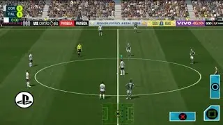 fts 2020 android offline