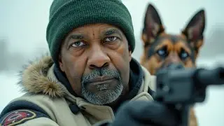 Denzel Washington | Blockbuster Movie 2026 | Full Action movie | #action  etsa