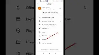 How To Update Google Play Store (October 2025)