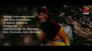 Ekspedisi 1000 Sumber Air Untuk Indonesia Part1 Dusun Tanjung Basuhan Eromoko wonogiri