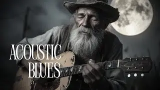 Slicked Blues: Raw, gritty blues with a warm touch.