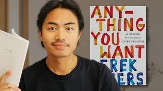 Aku selalu pengen jadi sukses. Buku ini malah nyuruh berhenti.