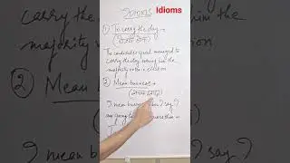 Ultimate Guide to Mastering Idioms and Phrases | Learnloom
