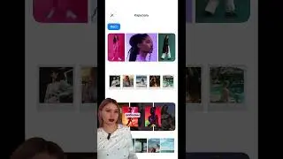 Делаем бесшовный пост-карусель!🎠#phototrend #editingtutorial #tutorial #howtoedit #zebraapp