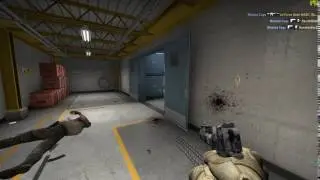 CS:GO REKT ACE