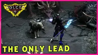 Mission: The Only Lead - Wolcen Chronicle 1 Bloodtrail #19