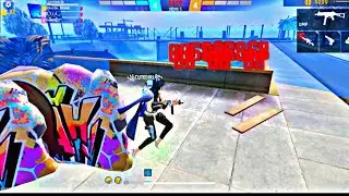 UMP only headshot old device ka game play