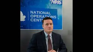 Dr. Penny Dash: No Longer a Mouthpiece for NHS England