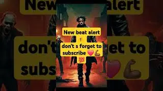 #beats #typebeat #instrumental #music #freestyle #trap #shortsvideo #producer  #reelsinstagram