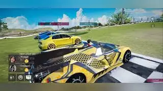Flying bee car Ace racer/gameplay/part 6