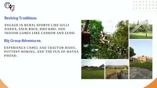 Thrilling Team Outings: Explore Camp Wildhawk Near Delhi