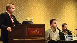 TS2010V - Ticketing & Entertainment Research Trends - Joris Drayer