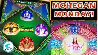 Mrs. CT's favorite new game! 🤣🤣🤣Every Bonus on MAX BET!