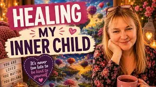 Healing My Inner Child | PuzzleCorner #5