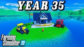 35 years with 0$ on 