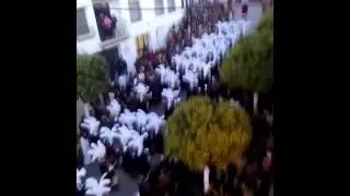 Imperio Romano de Aguilar de la Frontera 2016 2