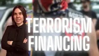 Understanding financing of terrorism: What it means, and what it looks like in practice