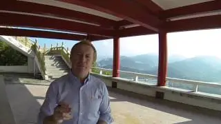 Tourism NT International Marketing Update 2014: Greater China