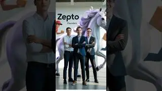 &ldquo;10-Minute Delivery, $1.4 Billion Company! 😲🚴&zwj;♂️&rdquo;