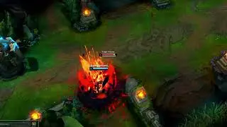 Hidden Sett Ult Animation