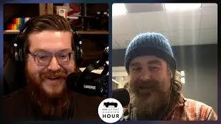 The Underpowered Hour - Episode 42