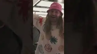 Исполнитель Сэм Райдер, представлявший Великобританию на 