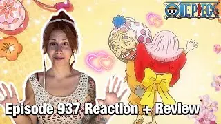UPDATE + TONOYASU'S SECRET?! One Piece Episode 937 REACTION + REVIEW