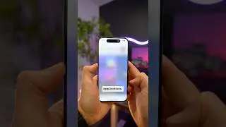 Astuce iPhone : verrouiller une application 🔐