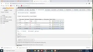 How to Connect your MySQL Database to your JavaFX application (Part 1)