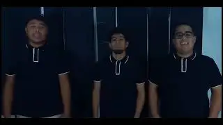 Alaba A Cristo -Ministerio Musical Impacto De Dios 