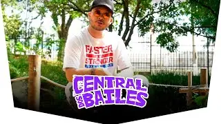MC Japa - Perereca Saltitante (Street Video)