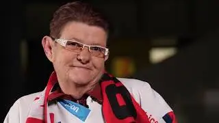DYNAMO DĚKUJE | Vladislava 
