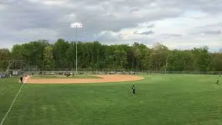 AHS vs C. Milton Wright 4/25/24