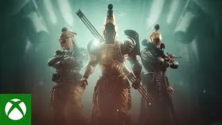 Destiny 2: Beyond Light - Season of the Chosen - Season Pass Trailer