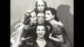 'Buster Keaton: Comic Invention and the Art of Motion Pictures' Presentation