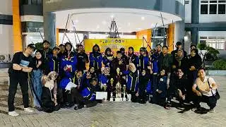 JUARA FESTIVAL PIONERING (FESPION) III REGIONAL JAWA TIMUR 2023 di UIN SATU TULUNGAGUNG